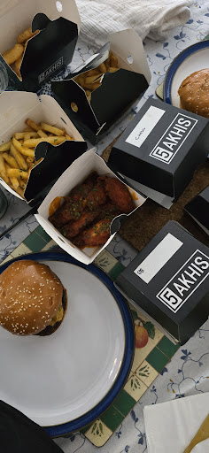 Photo of 5 Akhis Express Milton Keynes - 2 Darin Ct, Crownhill, Milton Keynes MK8 0AD